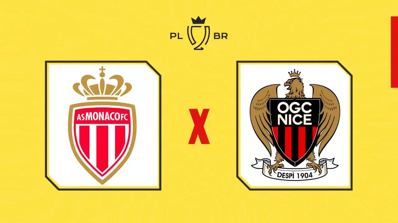 Soi kèo, dự đoán Monaco vs Nice, 02h00 ngày 23/9 – Ligue 1