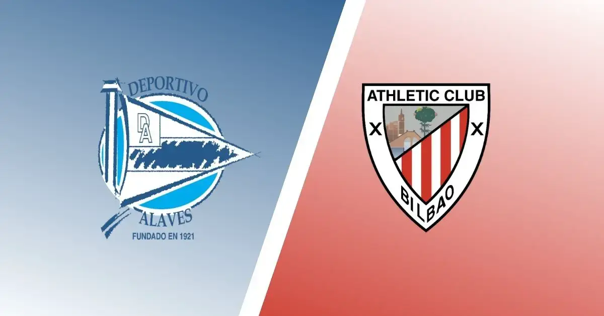 Soi kèo, dự đoán Alaves vs Bilbao, 02h00 ngày 23/9 – La Liga