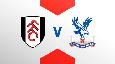 Nhận định bóng đá Crystal Palace vs Fulham, 21h00 ngày 23/9: Pha lê tỏa sáng