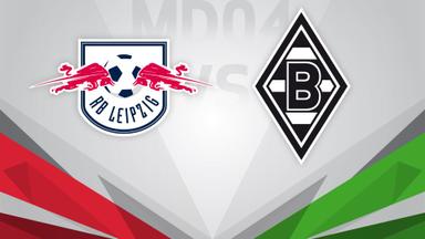 Nhận định bóng đá M'Gladbach vs Leipzig, 20h30 ngày 23/9: Đánh sập BORUSSIA-PARK