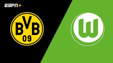 Nhận định bóng đá Dortmund vs Wolfsburg, 20h30 ngày 23/9: Tìm lại nhịp thắng