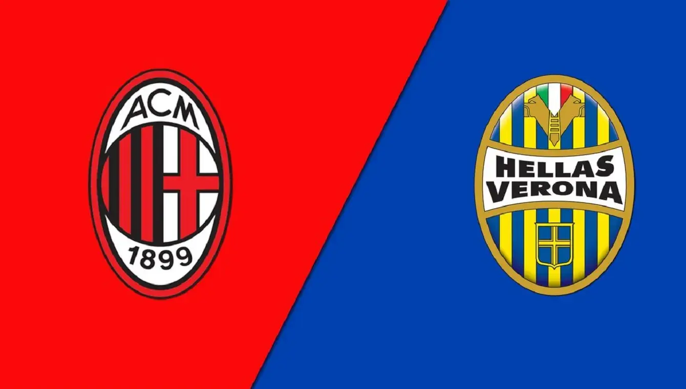 Soi kèo, dự đoán Milan vs Verona, 20h00 ngày 23/9 – Serie A