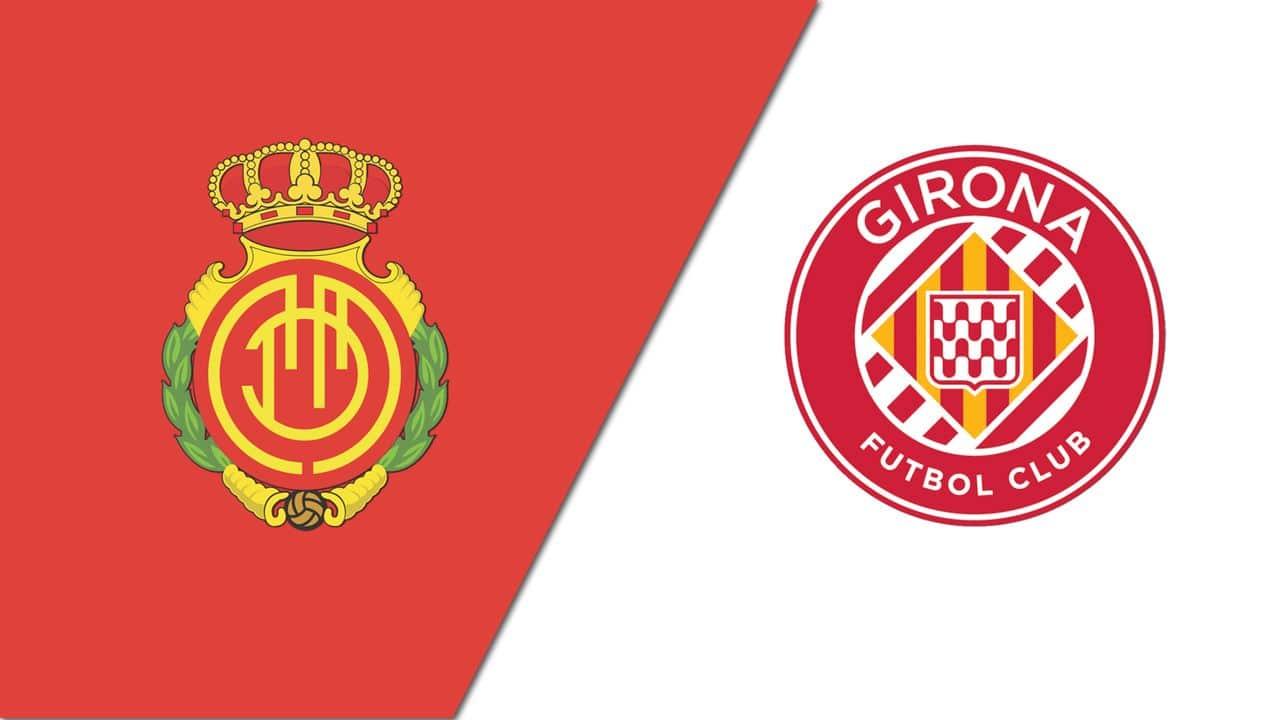 Nhận định bóng đá Girona vs Mallorca, 19h00 ngày 23/9: Tiếp đà thăng hoa