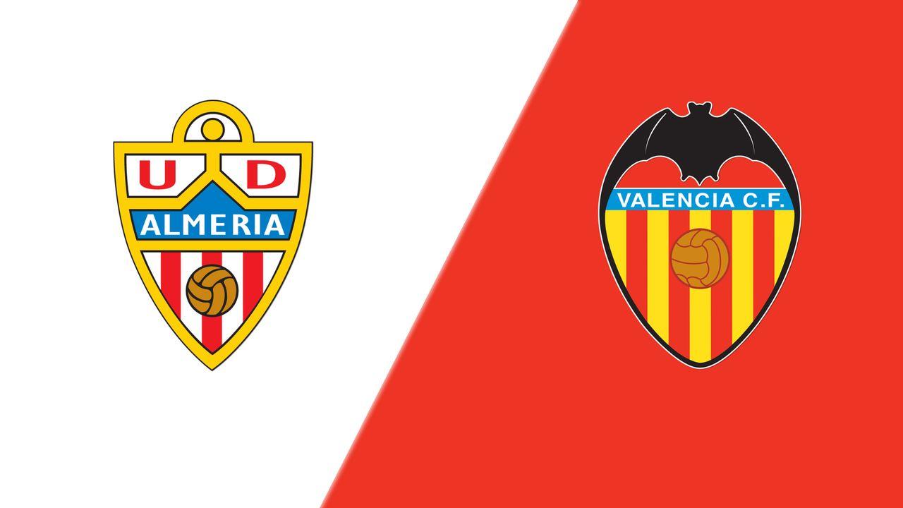 Nhận định bóng đá Almeria vs Valencia, 02h00 ngày 24/9: Niềm vui cho 'Bầy dơi'