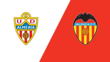 Nhận định bóng đá Almeria vs Valencia, 02h00 ngày 24/9: Niềm vui cho 'Bầy dơi'