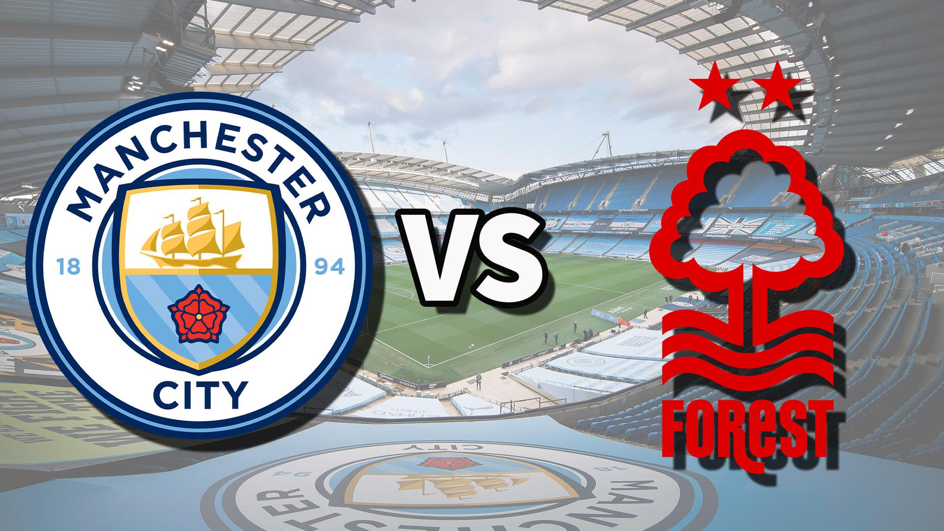 Nhận định bóng đá Man City vs Nottingham, 21h00 ngày 23/9: Ám ảnh xa nhà