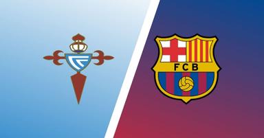 Soi kèo, dự đoán Barcelona vs Celta Vigo, 23h30 ngày 23/9 - VĐQG Tây Ban Nha