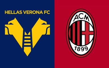 Nhận định bóng đá Milan vs Verona, 20h00 ngày 23/9: Trở lại đường ray chiến thắng