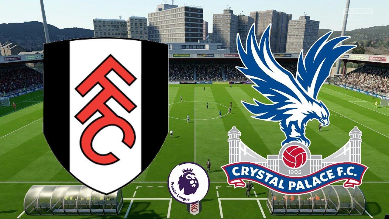 Soi kèo, dự đoán Crystal Palace vs Fulham, 21h00 ngày 23/9 - Ngoại Hạng Anh