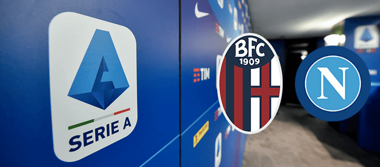 Nhận định bóng đá Bologna vs Napoli, 23h00 ngày 24/9: Khó có mưa bàn thắng