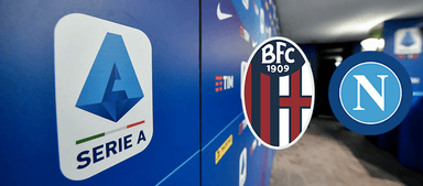 Nhận định bóng đá Bologna vs Napoli, 23h00 ngày 24/9: Khó có mưa bàn thắng