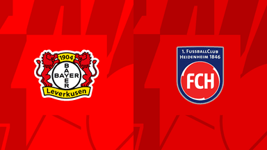 Nhận định bóng đá Leverkusen vs Heidenheim, 20h30 ngày 24/9: Chủ nhà khoe sức mạnh