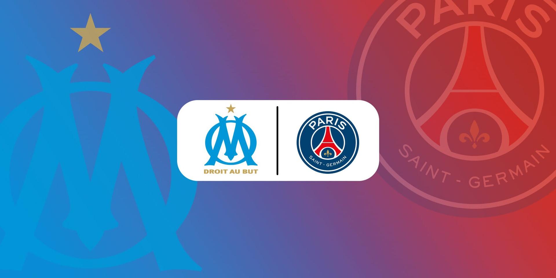 Nhận định bóng đá PSG vs Marseille, 01h45 ngày 25/9: Chặn đứng chuỗi bất bại của Marseille!