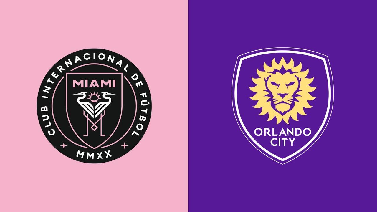 Nhận định bóng đá Orlando City vs Inter Miami, 06h30 ngày 25/9: Chủ nhà khó thắng