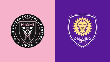 Nhận định bóng đá Orlando City vs Inter Miami, 06h30 ngày 25/9: Chủ nhà khó thắng