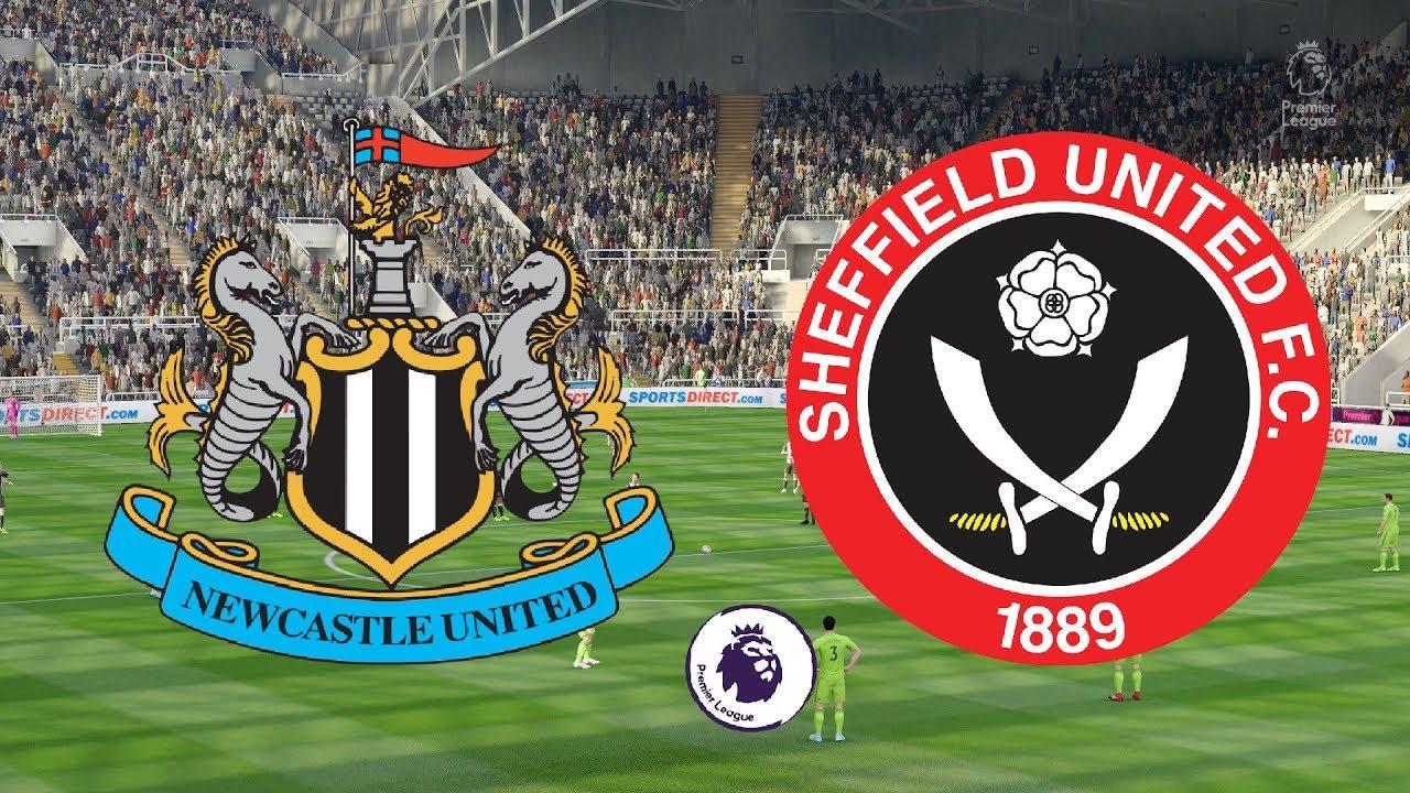 Soi kèo, dự đoán Sheffield United vs Newcastle, 22h30 ngày 24/9 - Ngoại Hạng Anh