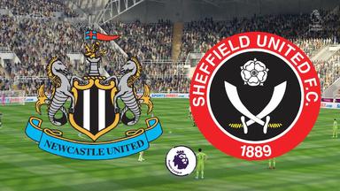 Soi kèo, dự đoán Sheffield United vs Newcastle, 22h30 ngày 24/9 - Ngoại Hạng Anh