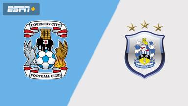 Nhận định bóng đá Coventry City vs Huddersfield, 02h00 ngày 26/9: Níu chân nhau