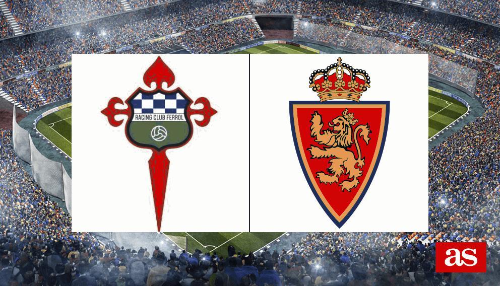 Soi kèo, dự đoán Ferrol vs Zaragoza, 2h00 ngày 26/9 – Hạng 2 Tây Ban Nha