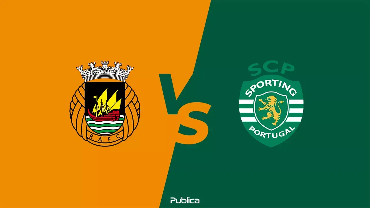 Soi kèo, dự đoán Sporting Lisbon vs Rio Ave, 02h15 ngày 26/9 - VĐQG Bồ Đào Nha