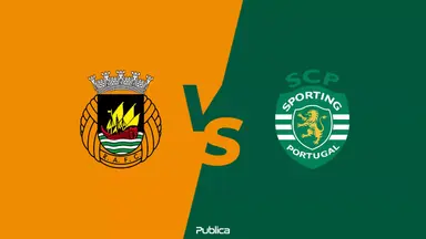 Soi kèo, dự đoán Sporting Lisbon vs Rio Ave, 02h15 ngày 26/9 - VĐQG Bồ Đào Nha