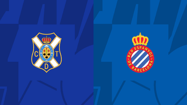 Soi kèo, dự đoán Tenerife vs Espanyol, 2h00 ngày 26/9 – Hạng 2 Tây Ban Nha