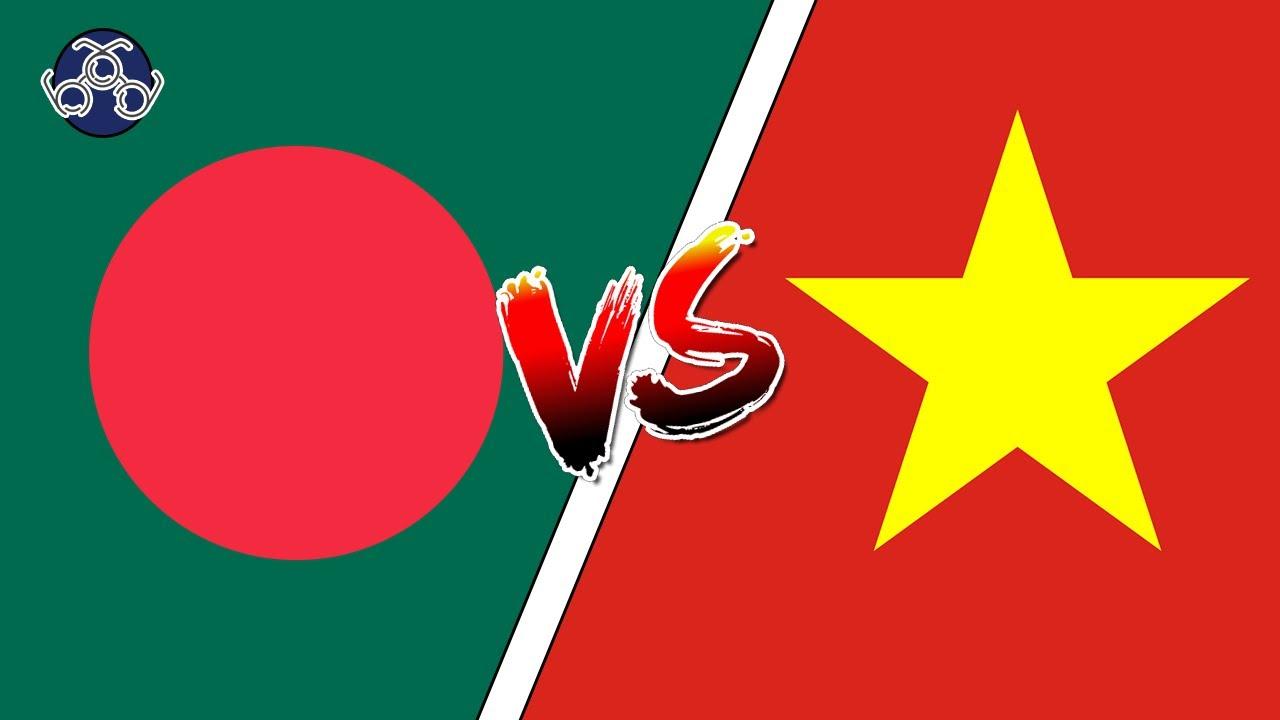 Nhận định bóng đá ĐT nữ Bangladesh vs ĐT nữ Việt Nam, 15h00 ngày 25/9: Mệnh lệnh thắng đậm