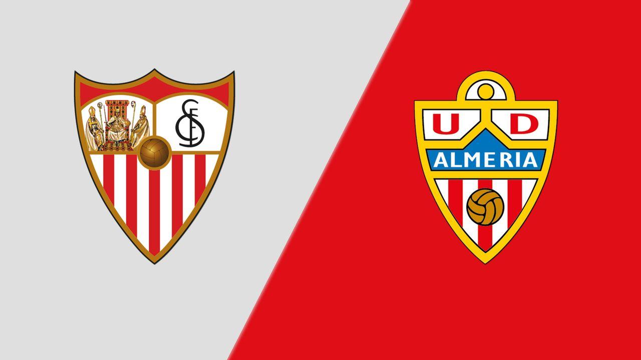 Nhận định bóng đá Sevilla vs Almeria, 00h00 ngày 27/9: 3 điểm cho chủ nhà