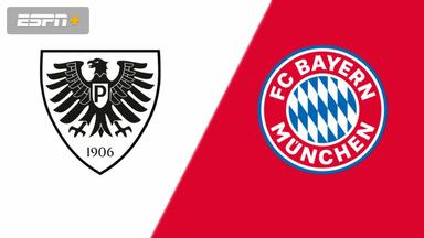 Nhận định bóng đá Preussen Munster vs Bayern, 01h45 ngày 27/9: Quá dễ cho đội khách!