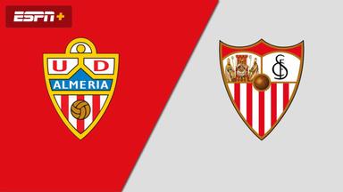 Soi kèo, dự đoán Sevilla vs Almeria, 0h00 ngày 27/9 – La Liga