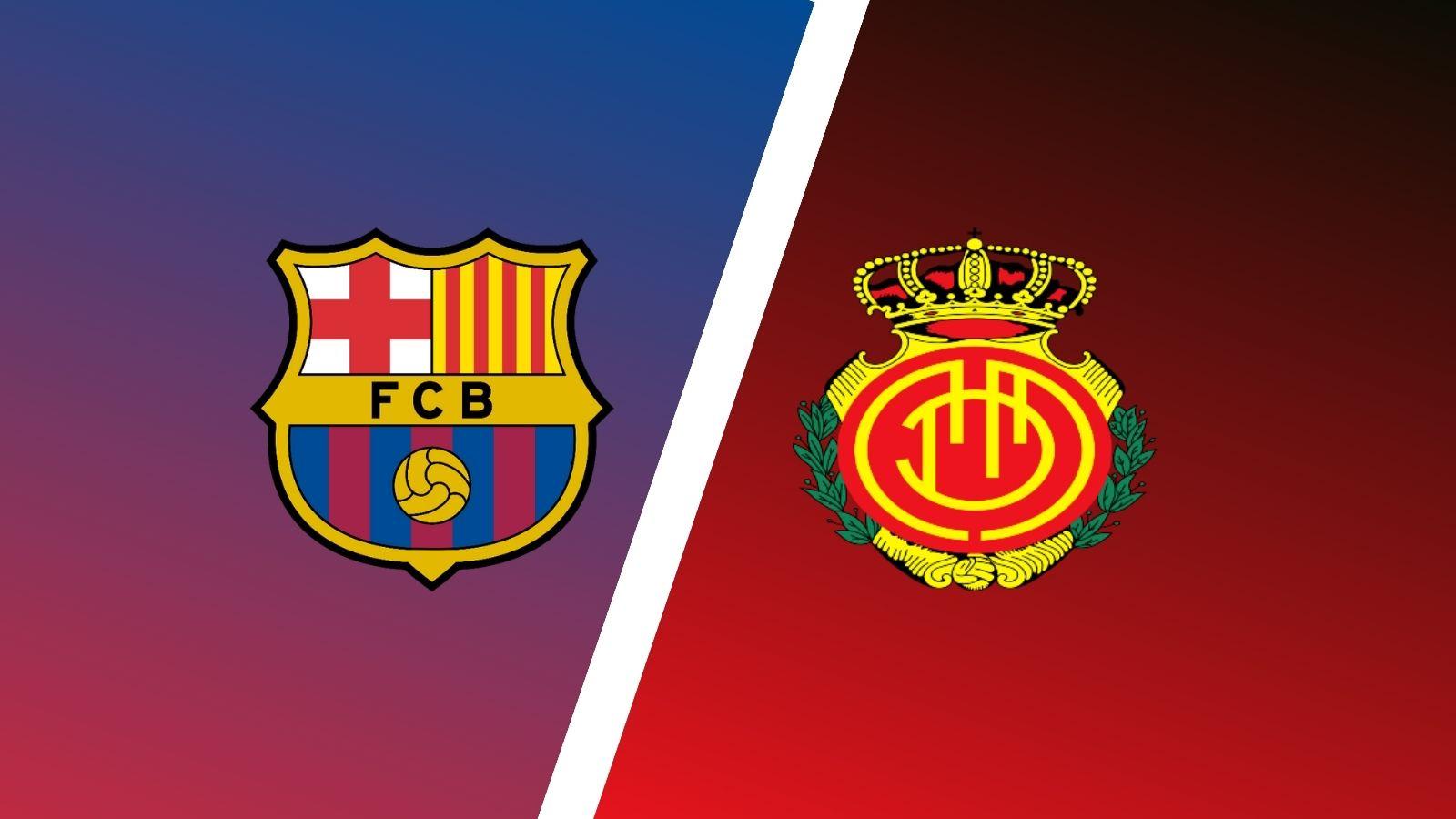 Nhận định bóng đá Mallorca vs Barca, 02h30 ngày 27/9: Barca sẽ tạo ‘mưa gôn’