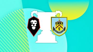 Soi kèo, dự đoán Salford vs Burnley, 1h45 ngày 27/9 – Cup liên đoàn Anh