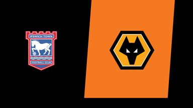 Soi kèo, dự đoán Ipswich vs Wolves, 01h45 ngày 27/9 - Cúp Liên Đoàn Anh