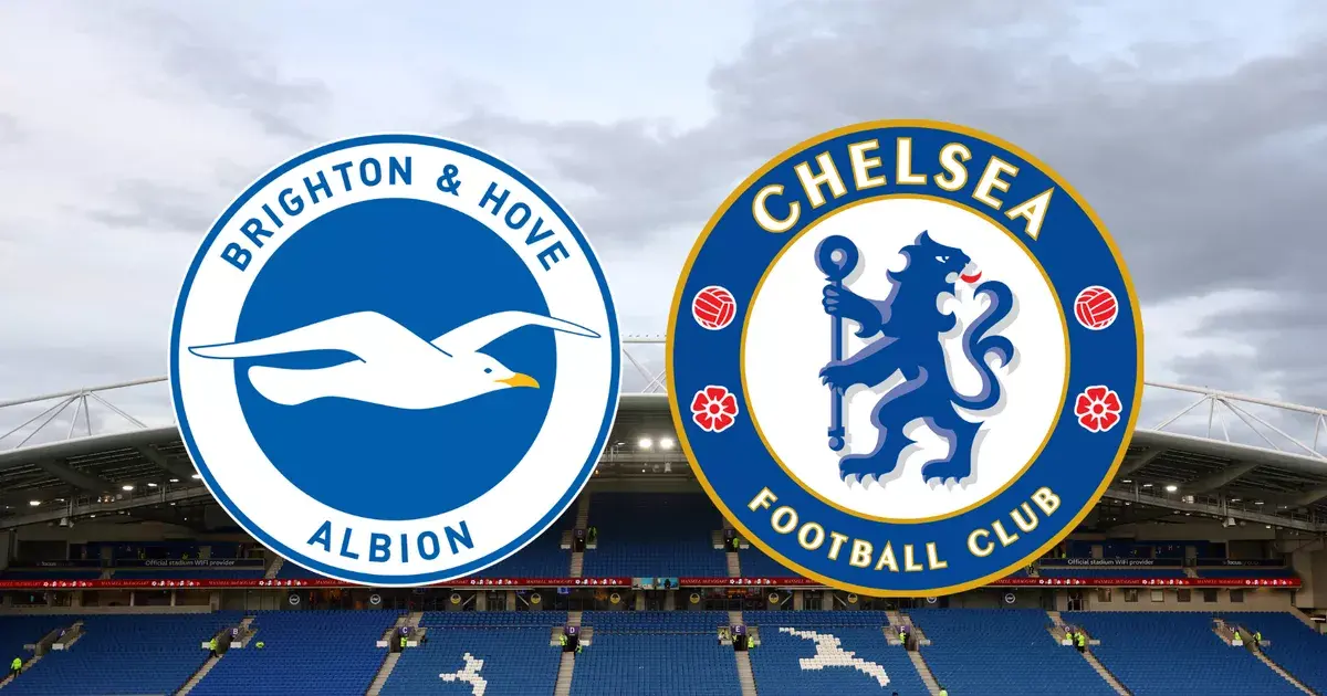 Nhận định bóng đá Chelsea vs Brighton, 01h45 ngày 28/9: Chim mòng biển át vía