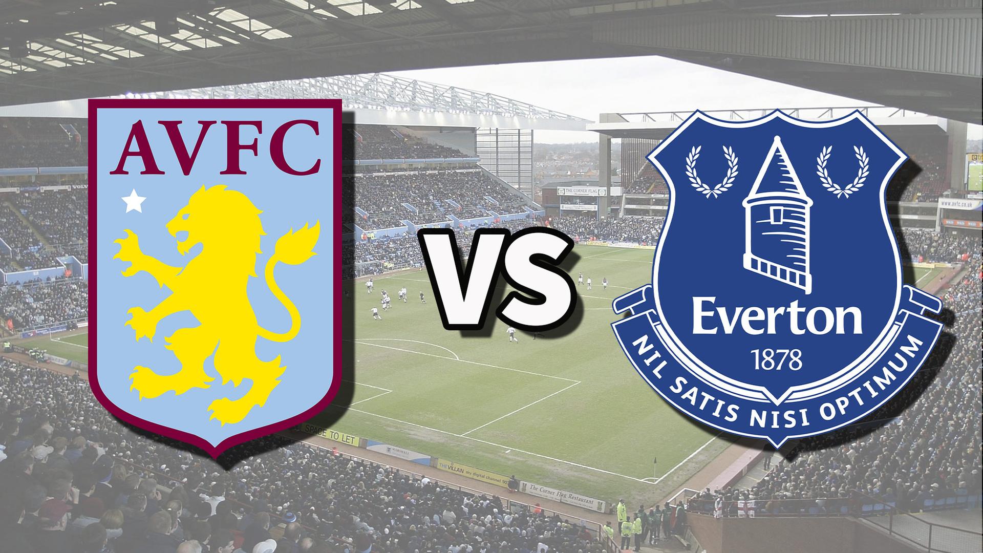 Nhận định bóng đá Aston Villa vs Everton, 01h45 ngày 28/9: Không có bất ngờ