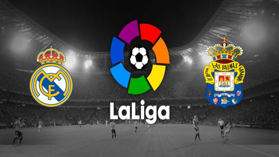 Nhận định bóng đá Real Madrid vs Las Palmas, 00h00 ngày 28/9: Tìm lại chiến thắng