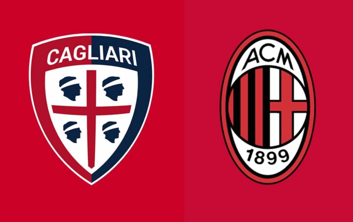 Soi kèo, dự đoán Cagliari vs Milan, 23h30 ngày 27/9 - VĐQG Ý