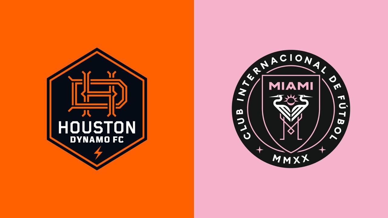 Nhận định bóng đá Inter Miami vs Houston Dynamo, 07h30 ngày 28/9: Nín thở chờ Messi