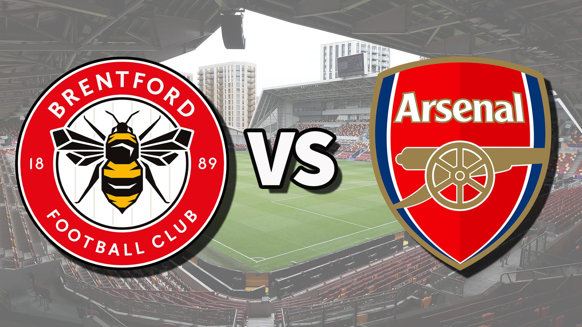 Soi kèo, dự đoán Brentford vs Arsenal, 01h45 ngày 28/9 – Carabao Cup