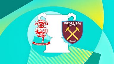 Nhận định bóng đá Lincoln vs West Ham, 01h45 ngày 28/9: Chủ nhà khó thở