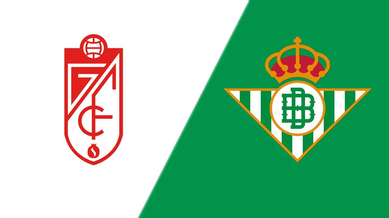 Soi kèo, dự đoán Granada vs Betis, 0h00 ngày 29/9 – La Liga