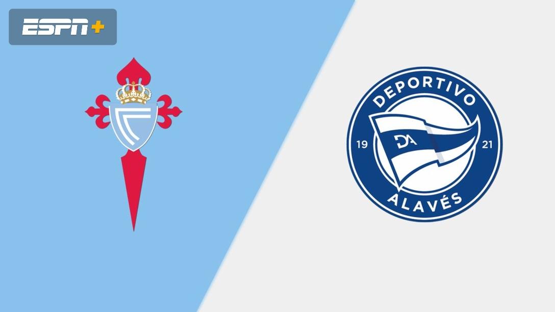 Nhận định bóng đá Celta Vigo vs Alaves, 00h00 ngày 29/9: Không có bất ngờ