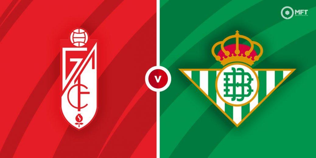 Nhận định bóng đá Granada vs Betis, 00h00 ngày 29/9: Chủ nhà tiếp đà trôi xa