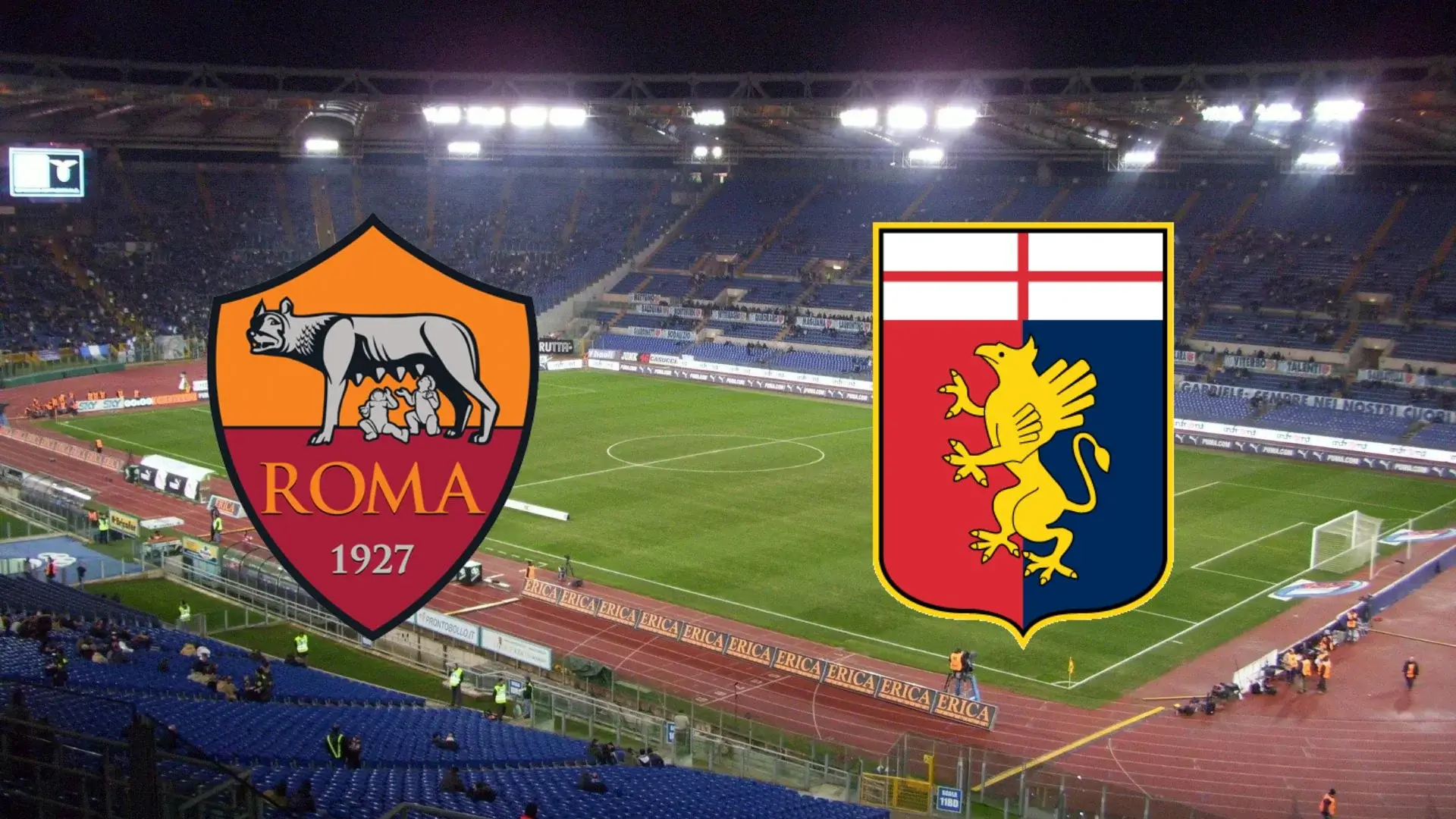 Soi kèo, dự đoán Genoa vs Roma, 1h45 ngày 29/9 – VĐQG Ý