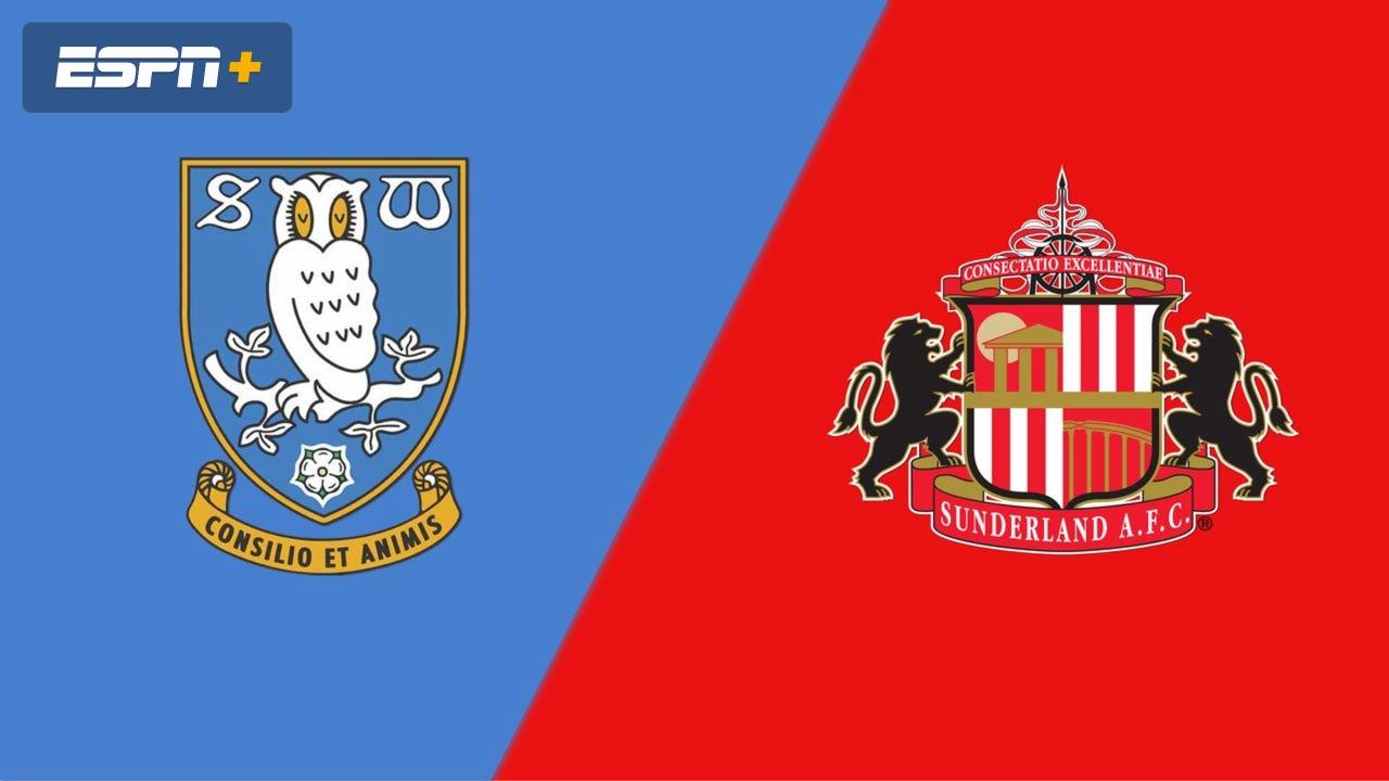 Soi kèo, dự đoán Sheffield Wed vs Sunderland, 02h00 ngày 30/9 – Hạng nhất Anh