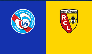 Nhận định bóng đá Strasbourg vs Lens, 02h00 ngày 30/9: Cầm chân nhau tại La Meinau