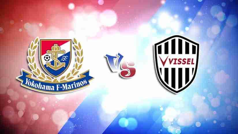 Nhận định bóng đá Yokohama Marinos vs Vissel Kobe, 17h00 ngày 29/9: Vissel Kobe giữ chắc ngôi đầu