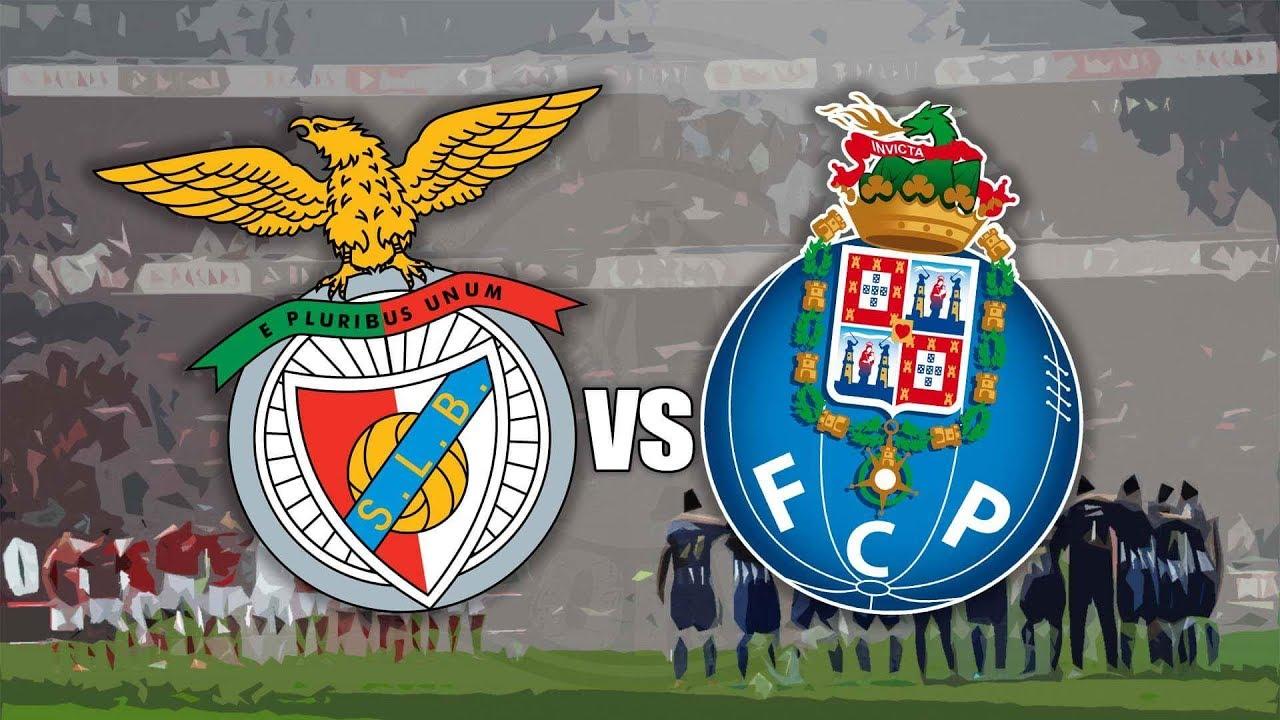 Nhận định bóng đá Benfica vs Porto, 02h15 ngày 30/9