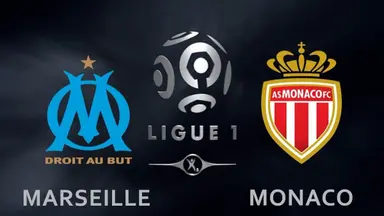 Soi kèo, dự đoán Monaco vs Marseille, 2h00 ngày 1/10 – VĐQG Pháp