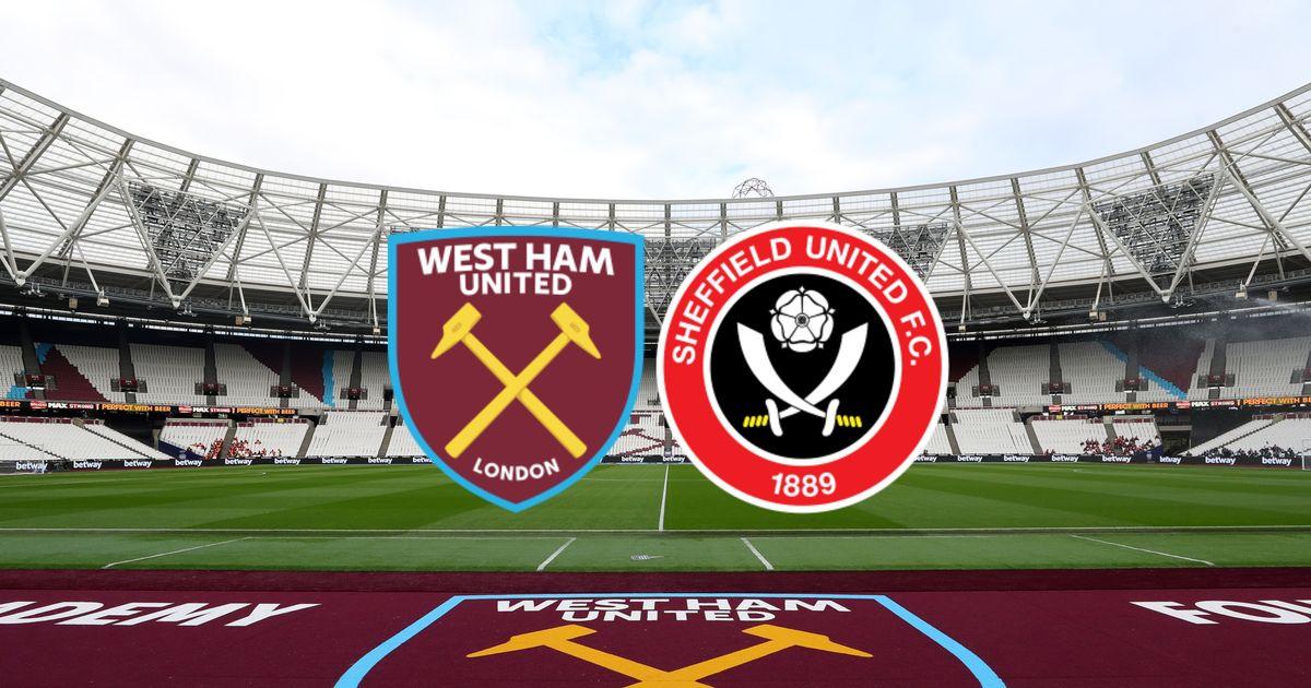 Soi kèo, dự đoán West Ham vs Sheffield United, 21h00 ngày 30/9 - Ngoại Hạng Anh